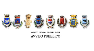 Ambito di Zona Gallipoli - Catalogo Offerta di Servizi Educativi per Minori