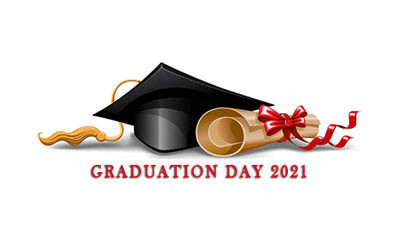 Avviso Pubblico - Graduation Day 2021