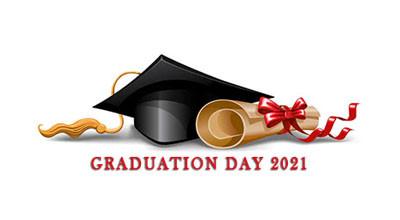 Avviso Pubblico - Graduation Day 2021