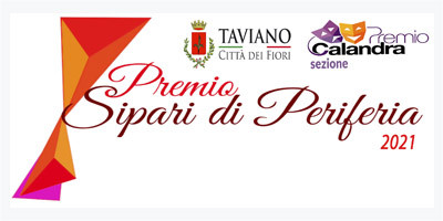 Bando Premio Sipari di Periferia 2021