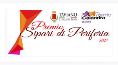 Premio Sipari di Periferia - I Vincitori dell'edizione 2021