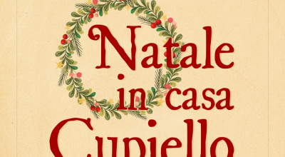 18 Gennaio 2018 ore 19:30 - NATALE IN CASA CUPIELLO e PRESENTAZIONE LABORATOR...