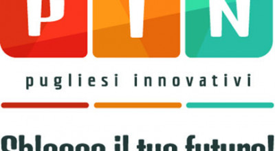 PIN Pugliesi innovativi - SBLOCCA IL FUTURO!