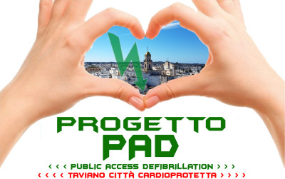 Presentazione del PROGETTO P.A.D 