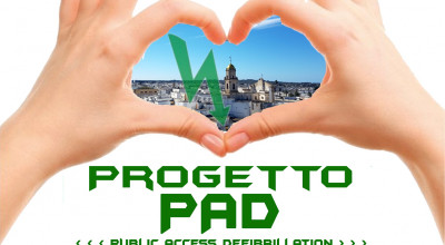 Presentazione del PROGETTO P.A.D 