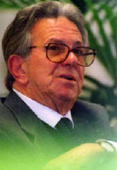 Prof. Pompeo Lupo