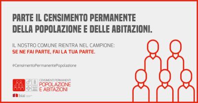 Censimento permanente della popolazione e delle abitazioni