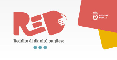 RED - Reddito di Dignità - Presentazione Domande