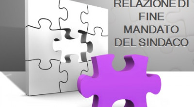 RELAZIONE FINE MANDATO