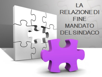 RELAZIONE FINE MANDATO