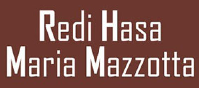 Biblioteca Comunale Abatelillo: Redi Hasa Maria Mazzotta