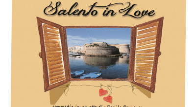 Salento in love 