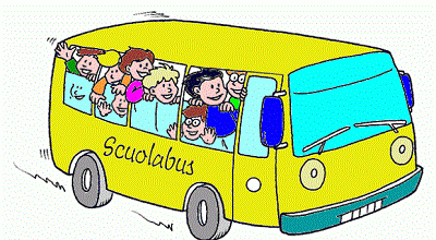Iscrizione Servizio Scuola Bus Anno Scolastico 2019/2020