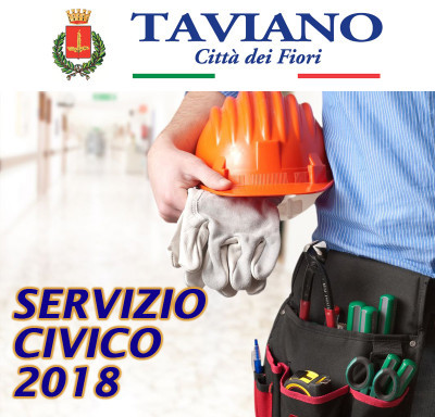 AVVISO PUBBLICO PER LA FORMAZIONE DELLA GRADUATORIA RELATIVA AL SERVIZIO CI...