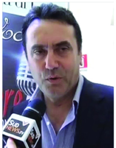 Sindaco Carlo Portaccio Sindaco Carlo Portaccio