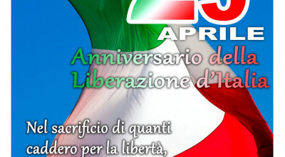 25 Aprile 2017