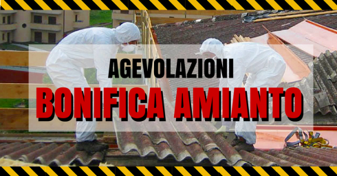 BANDO PUBBLICO “EROGAZIONE Dl CONTRIBUTI ECONOMICI A FONDO PERDUTO PER LA RIMOZIONE E LO SMALTIMENTO Dl MANUFATTI CONTENENTI AMIANTO PRESENTI NEL TERRITORIO DEL COMUNE DI TAVIANO