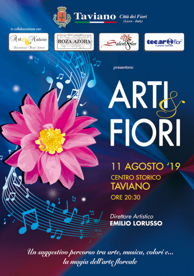 ARTI & FIORI 2019