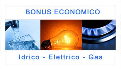Bonus Sociale Disagio Economico - Nuove Modalità dal 1 Gennaio 2021
