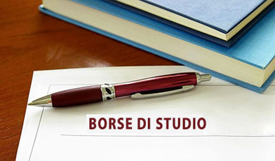 BANDO PER L’EROGAZIONE DI N. 20 BORSE DI STUDIO – PER EDUCATORI