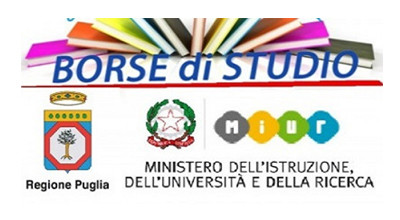 Avviso Pubblico: Borse di Studio A.S. 2021/2022