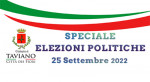 SPECIALE - ELEZIONI POLITICHE 2022