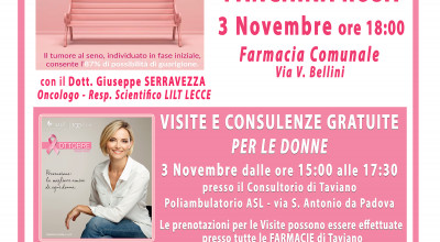 CAMPAGNA NASTRO ROSA 2022