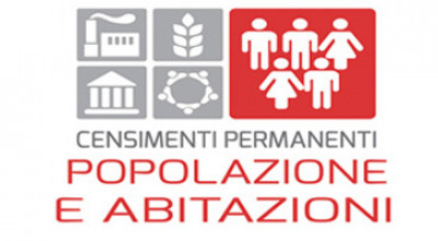 Censimento permanente della popolazione e delle abitazioni - Anno 2018