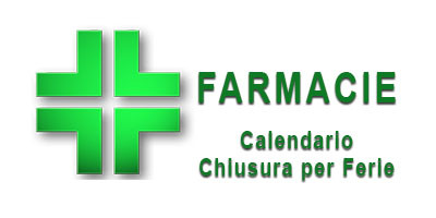 Farmacie Taviano: Avviso Periodo di Chiusura per Ferie 2022