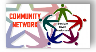 Avvio del Progetto  Community Network
