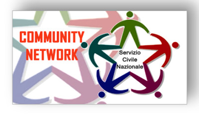 Avvio del Progetto  Community Network