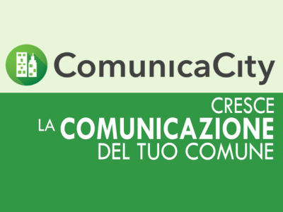 COMUNICA CITY - Presentazione della nuova APP DEL COMUNE DI TAVIANO