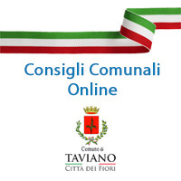 Consigli Comunali Online