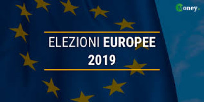 Risultato delle Elezione dei Membri del Parlamento Europeo del Comune di Taviano