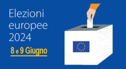 Elezioni Europee 2024