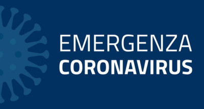 Emergenza Coronavirus - Nuove Misure in vigore dal 16 Gennaio 2021