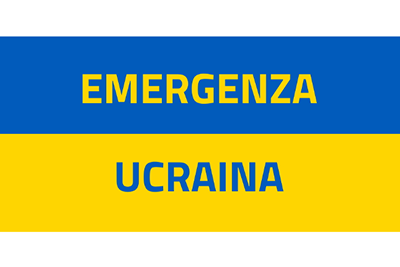 Emergenza Ucraina: Linee Guida per Accoglienza 