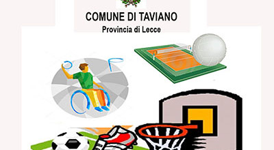 Incontro Pubblico - Potenziamento Impianti Sportivi