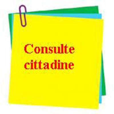 Consulte cittadine