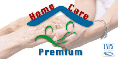 Bando Home Care Premium - INPS