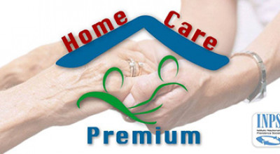 Bando Home Care Premium - INPS