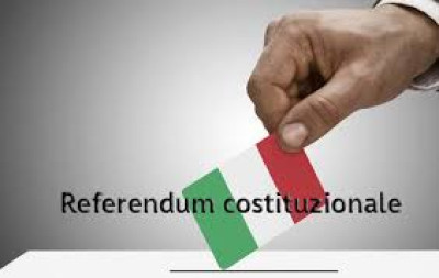 Risultati  Referendum Costituzionale del 20 e 21 settembre 2020.