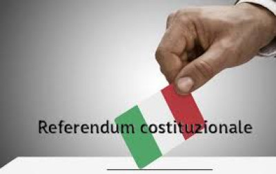 Risultati Referendum Costituzionale del 20 e 21 settembre 2020.