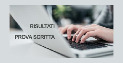 Concorso Pubblico “Istruttore Direttivo Assistente Sociale” - Ris...