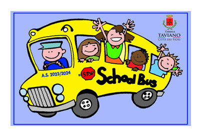 Avviso Pubblico: Servizio Scuolabus A.S. 2023/2024 - Presentazione Domande