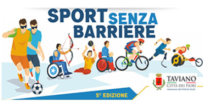 Progetto Sport Senza Barriere 2023