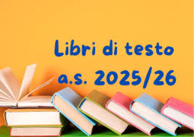 Avviso Pubblico per la fornitura gratuita o semigratuita libri di testo a.s....
