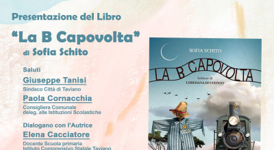 In Occasione della Giornata della Memoria: Presentazione del Libro LA B...