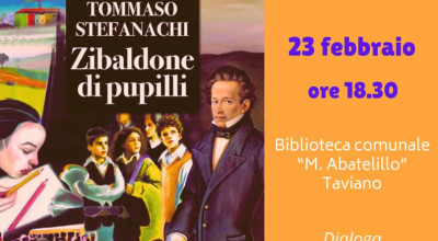 Presentazione del Libro - Zibaldone di Pupilli