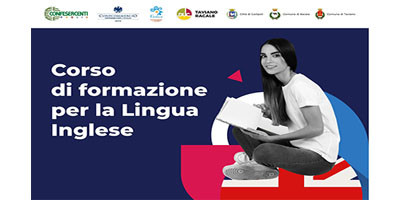 Corso Gratuito di Lingua Inglese per Operatori Commerciali